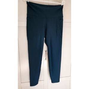 Old Navy Elevate Powersoft 7/8 Length Leggings